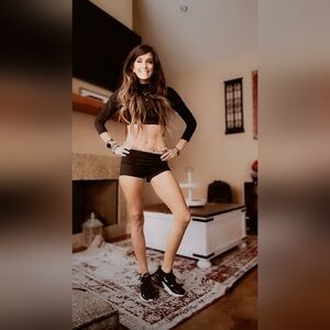 Meet your Posher, Bailey